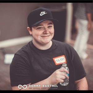 Meet your Posher, Reilly